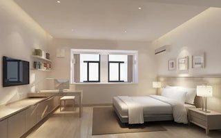 Lighting Ideas for Bedroom