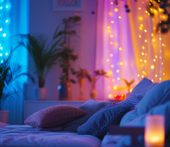 Bring Your Spaces to Life with These 10 Fun LED DIY Ideas