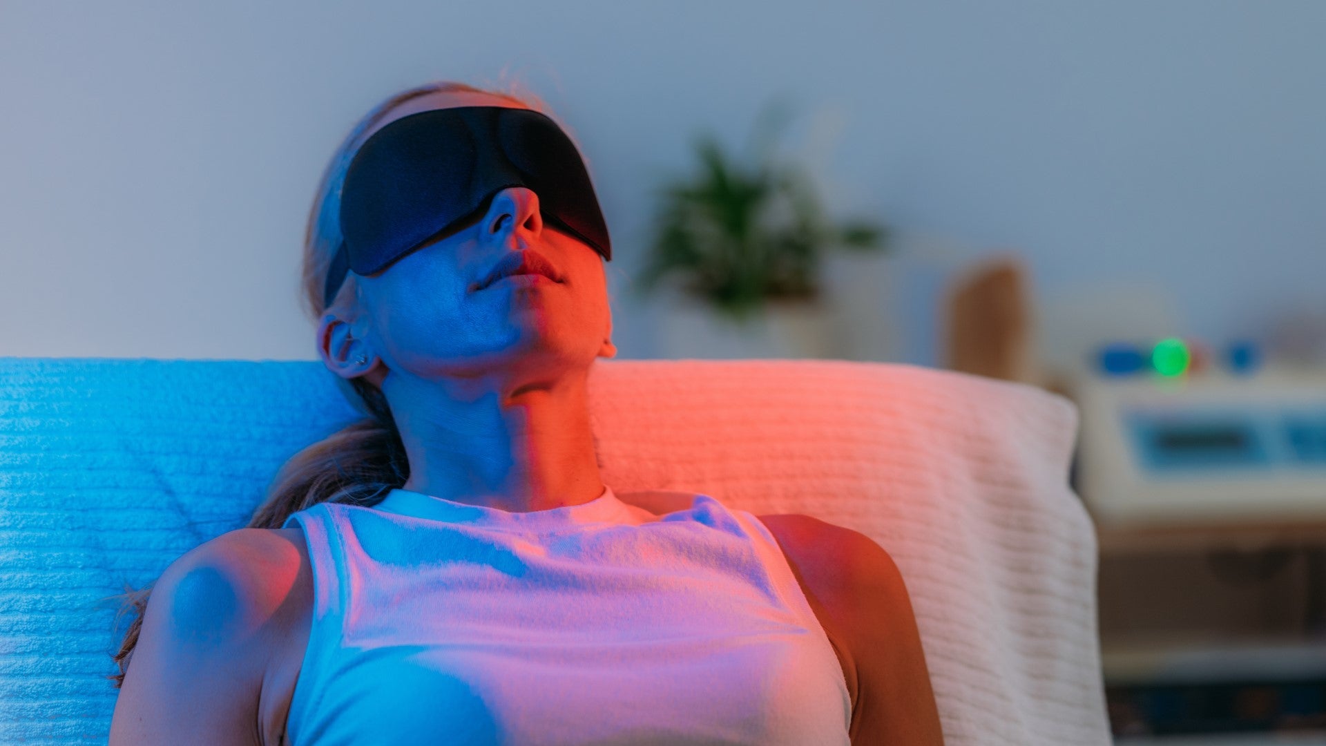 Red Light Therapy Ancient Medicine Meets Modern Science Yeelight