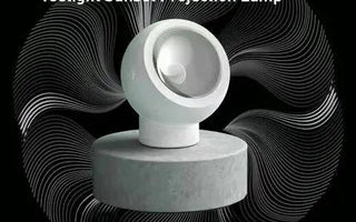 Yeelight Sunset Projection Lamp —The Best Sunset Projection Lamp