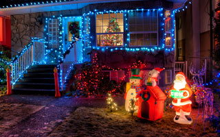 Essential Steps Before Buying Permanent Outdoor Lights