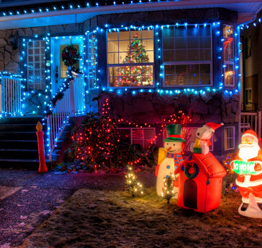 Essential Steps Before Buying Permanent Outdoor Lights