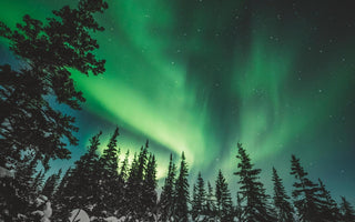 Exploring the Enchanting Northern Lights: A Natural Wonder of the Sky