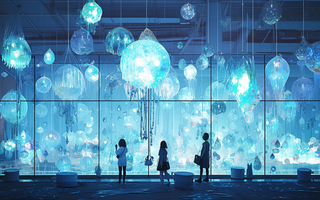 From Dull to Dazzling: Creative LED Projects to Brighten Your Space