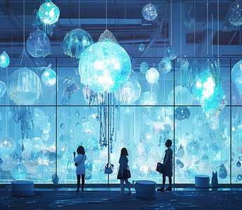 From Dull to Dazzling: Creative LED Projects to Brighten Your Space