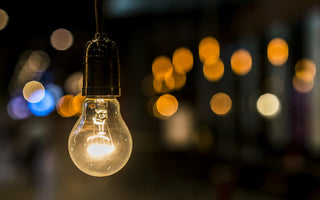 From Edison to LEDs Tracing the Evolution of the Light Bulb