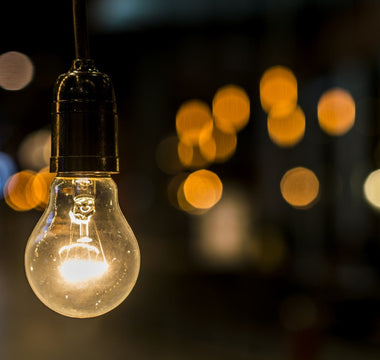From Edison to LEDs Tracing the Evolution of the Light Bulb