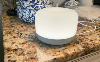 HomeKit Weekly: YEELIGHT lamp makes for the perfect bedside lamp for HomeKit