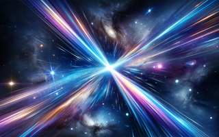 How Does Light Travel So Fast? Unpacking the Speed of Light