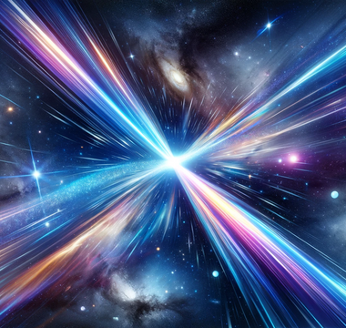 How Does Light Travel So Fast? Unpacking the Speed of Light