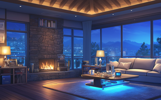 Illuminate Your Life: Seamlessly Integrate LEDs into Your Smart Home
