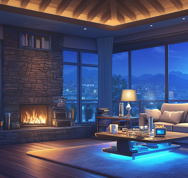 Illuminate Your Life: Seamlessly Integrate LEDs into Your Smart Home