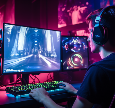 Levelling Up in Life: What Gaming Teaches Us About Motivation and Reward