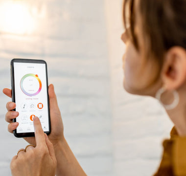 How Do Smart Lights Work?