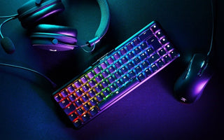 The Ultimate Guide to Choosing a Gaming Keyboard That Will Take Your Skills to the Next Level