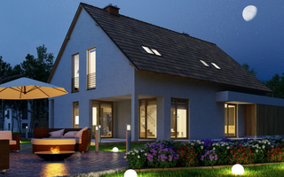 Understanding the Different Types of Permanent Outdoor Lights: A Buyer's Guide