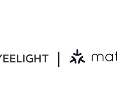 Yeelight Officially Announce Plans to Support Matter in 2022