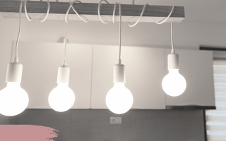 Why Do LED Lights Flicker?How to Avoid It?