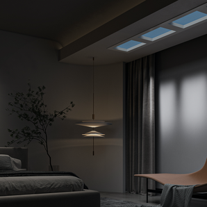 Yeelight Pro Skylight – 60 × 120 cm