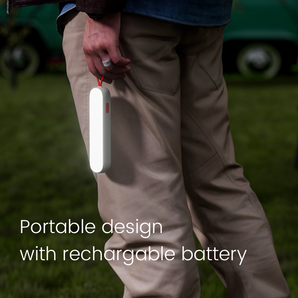 Yeelight Rechargeable Camping Light