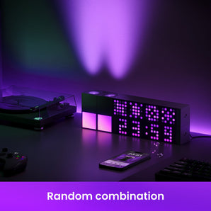 Yeelight Cube Modular Smart Lights