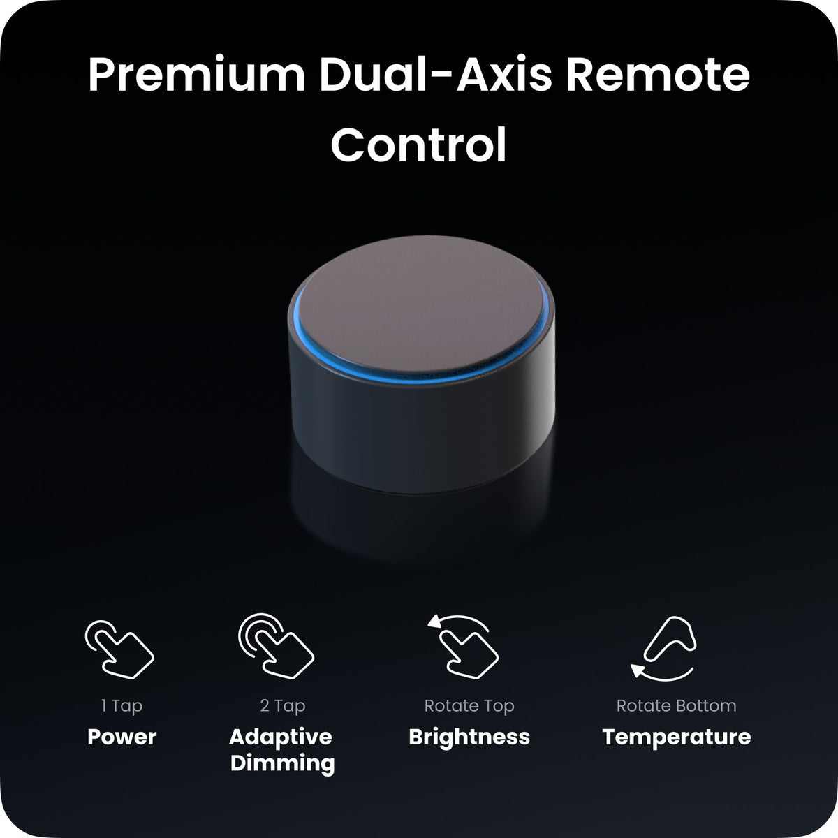 إضاءة شاشة Yeelight Pura Pro