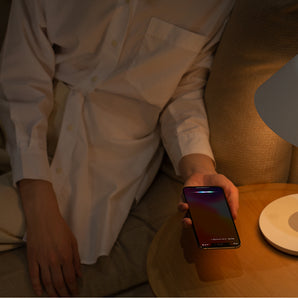 Yeelight Star Pro Smart Table Lamp with Wireless Charging