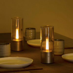 Yeelight Candela Rechargeable Table Lamp