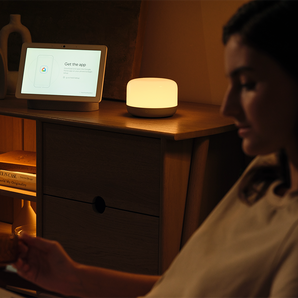 Yeelight D2 Smart Table Lamp