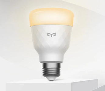 Smart Lighting, Why Should You be Excited about it?-YEELIGHT