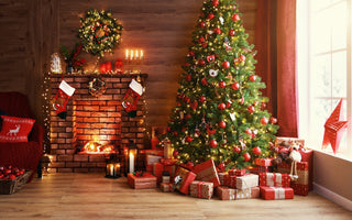 Brilliantly Bright: A Guide to Decorating with LED Lights this Christmas