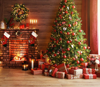 Brilliantly Bright: A Guide to Decorating with LED Lights this Christmas