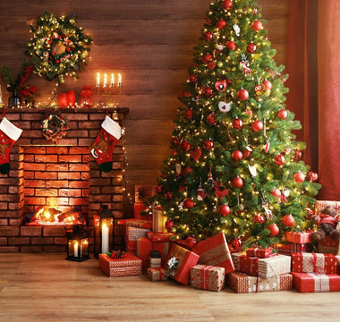 Brilliantly Bright: A Guide to Decorating with LED Lights this Christmas