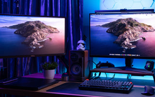 Gaming Monitor Buyer's Guide: Get the Competitive Edge with the Right Display