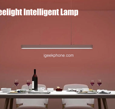 Get Yeelight YLDL01YL Meteorite Pendant Light at €77.43 From TOMTOP