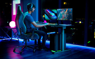 Get the Edge: How to Choose a Gaming Chair for Maximum Comfort and Performance
