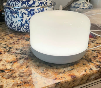 HomeKit Weekly: YEELIGHT lamp makes for the perfect bedside lamp for HomeKit