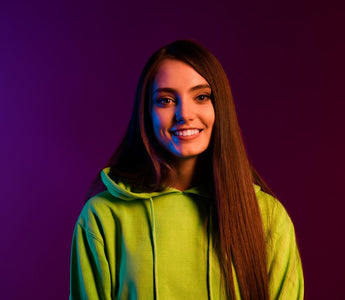 How the Lights Color Change Your Mood