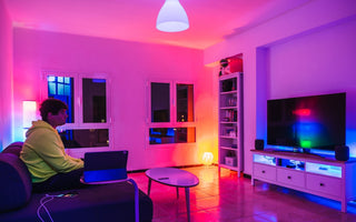 How to Choose the Right LED Light for Your Space