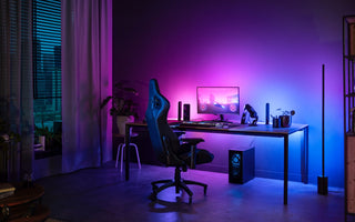 Level Up Your Game Room: Creative Ways to Transform Your Space