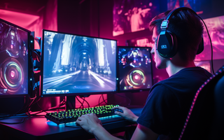 Levelling Up in Life: What Gaming Teaches Us About Motivation and Reward