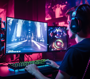 Levelling Up in Life: What Gaming Teaches Us About Motivation and Reward