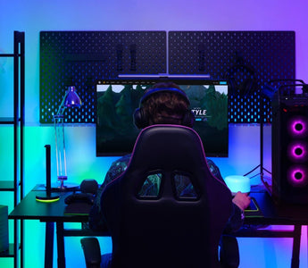 Light Up Your Life: Creating Cozy Vibes with Yeelight