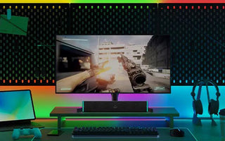 New Multicolour Addressable Light Strips from Yeelight and Vocolinc