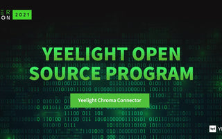 Yeelight-chroma-connector-for-Yeelight-open-source-program