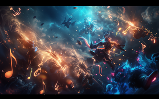 Soundtrack to Adventure: How Game Music Makes Play More Immersive