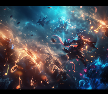 Soundtrack to Adventure: How Game Music Makes Play More Immersive