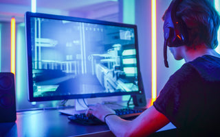 Can't Quit Playing? The Hidden Psychology Behind Gaming Addiction