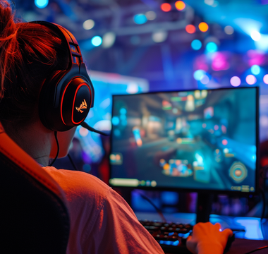 The Rapid Rise of Esports: How Gaming is Shaping the Future of Competition