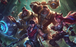 Gaming is the New Social: Building Bonds in the Digital Age